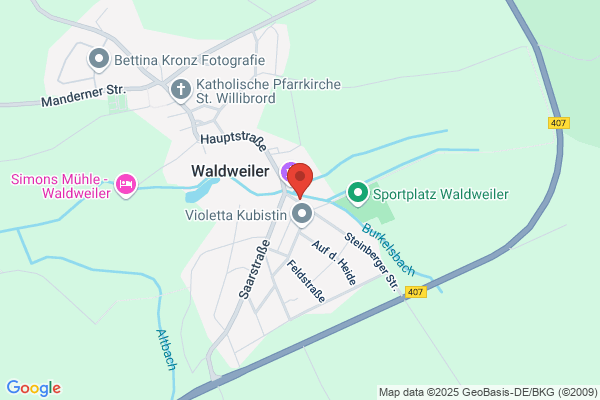 Treff am Teufelskopf