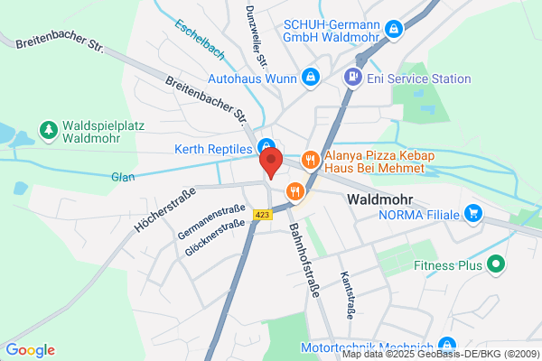 Verbandsgemeindeverwaltung