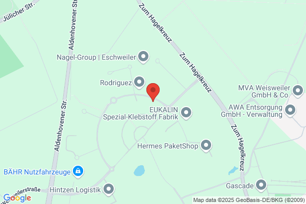 ABES EDV-SYSTEME Gebrüder Rodriguez GmbH