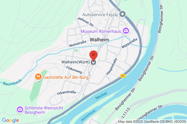 Mario Wittwer Waldhorn