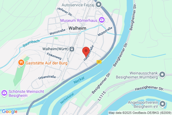 Ratsstüble