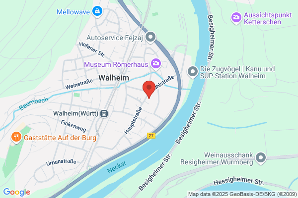 Sachverständigenbüro Widmayer GmbH