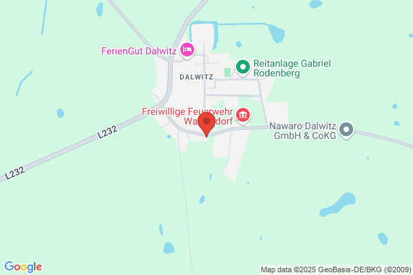 Alte Schule Dalwitz