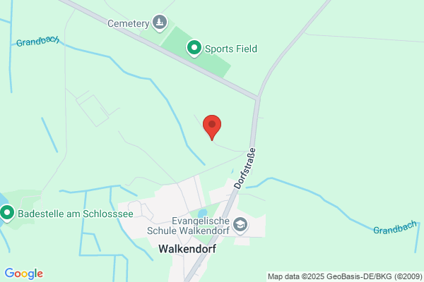 Walkendorf