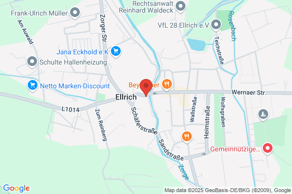 LVM Versicherung Max Görz - Versicherungsagentur