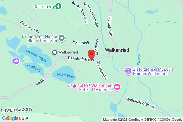 Gemeinde Walkenried