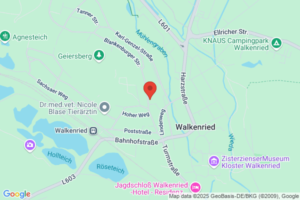 Grundschule der Gemeinde Walkenried