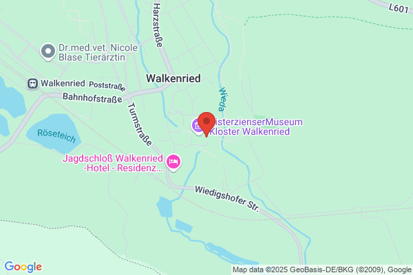 Kloster Walkenried