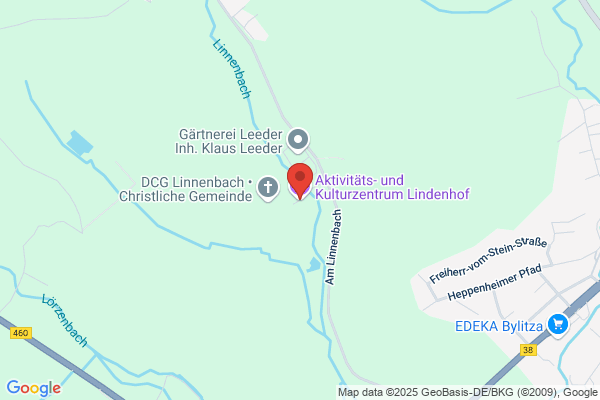 Kulturzentrum Lindenhof