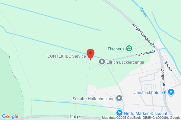 THIELMANN CONTEK Services GmbH