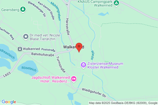 Walkenried