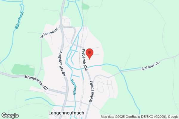 Breitsameter Planungs und Bau GmbH