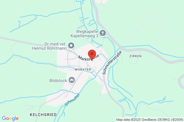Gemeinde Mickhausen