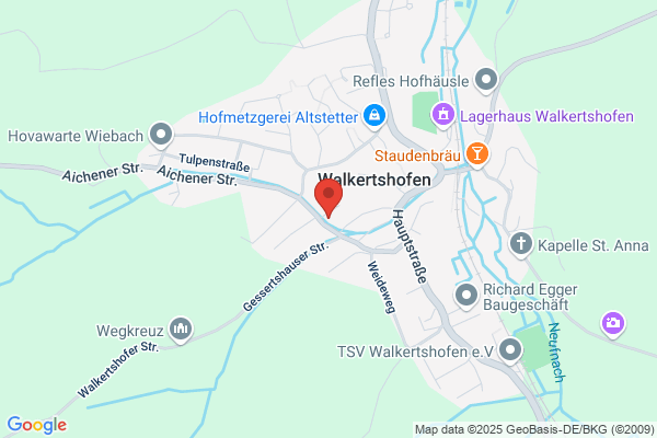 PWG VeneerBackings GmbH