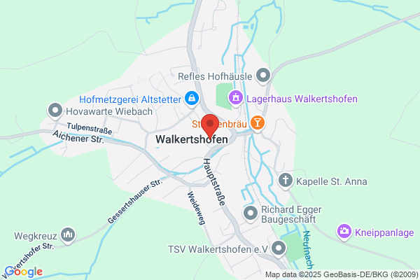 Raiffeisenbank Stauden e.G.