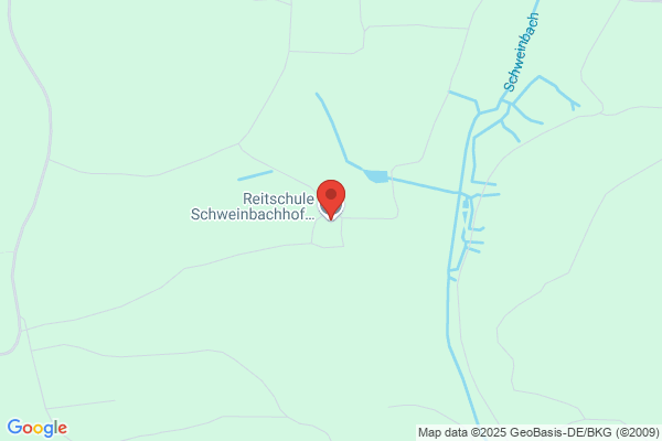 Reitschule Schweinbachhof -