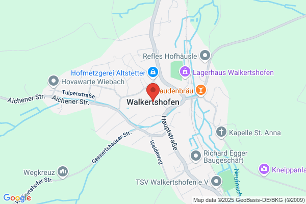 Scherstetten