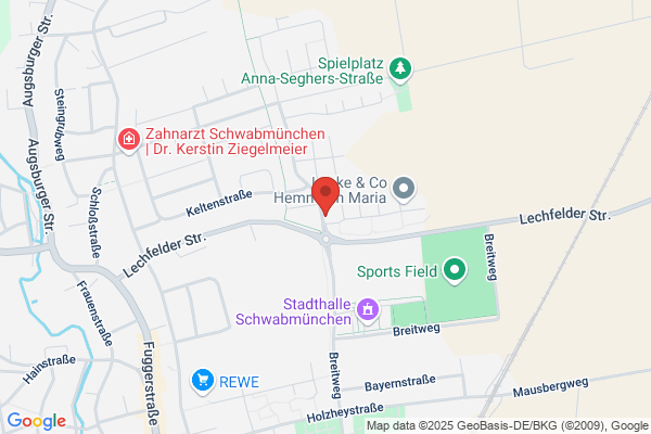 Stauden Schreiner Holzbau GmbH