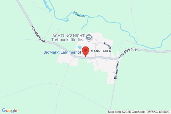 Biomarkt Lämmerhof | Hofladen & Onlineshop