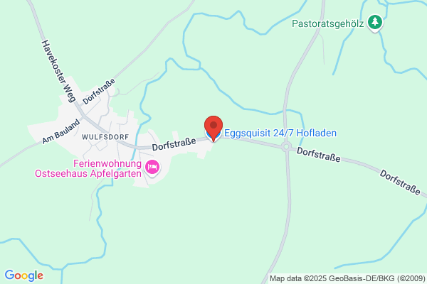 Aue`s Hofladen