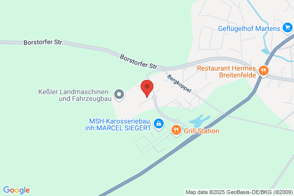 BSG-Verpackungen GmbH
