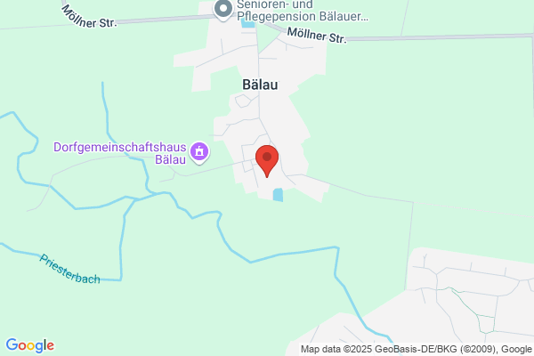 Bälauer Biogas GmbH & Co. KG