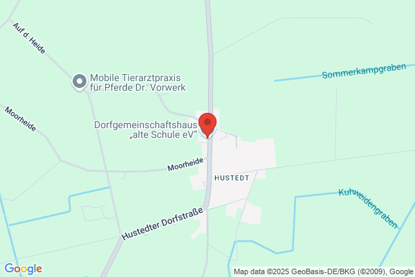 Dorfgemeinschaftshaus Alte Schule