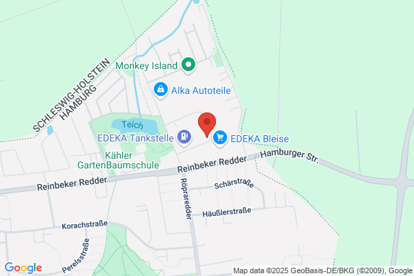 Ehlers Immob. Verw. und Hdl. GmbH & Co KG