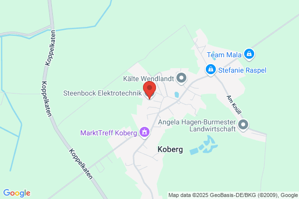 Steenbock Elektrotechnik