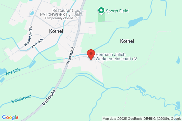 Werkgemeinschaft e.V.