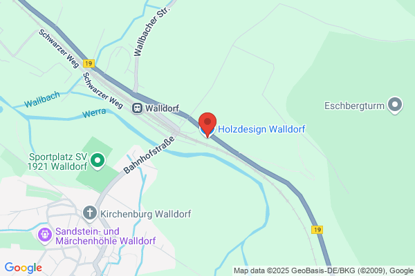 Holzdesign Walldorf