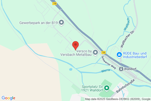 Schreinerei Hartmann GmbH