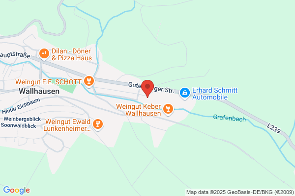 Schmiede Weibrecht
