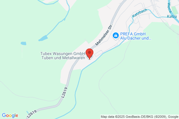 Tubex Wasungen Gesellschaft mbH