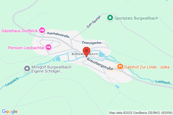 Zum Hirsch Inh. Regina Mahler