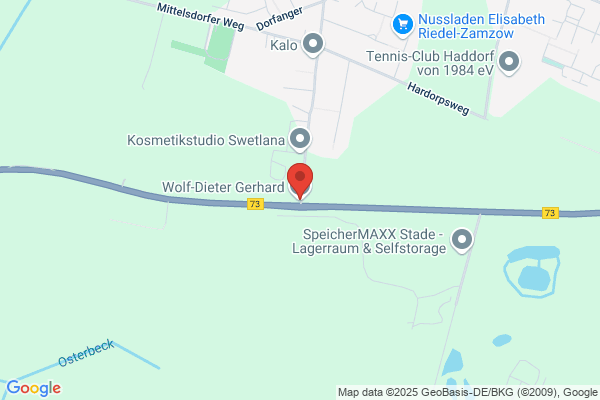 Dieter Wolf
