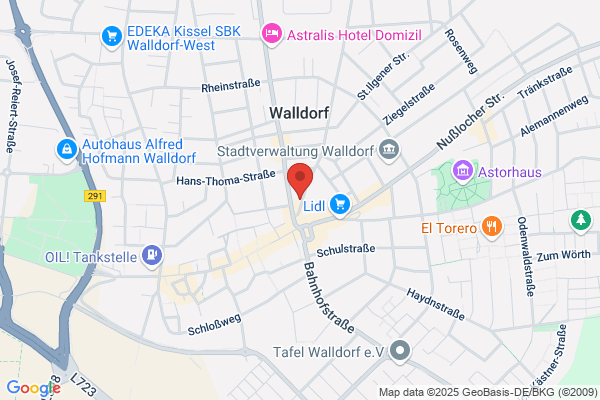 DEVK Versicherung: Isabell Hauck