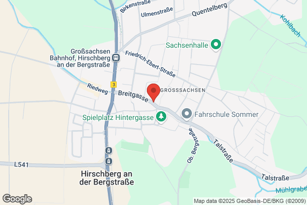 Backhaus Hundemer GmbH