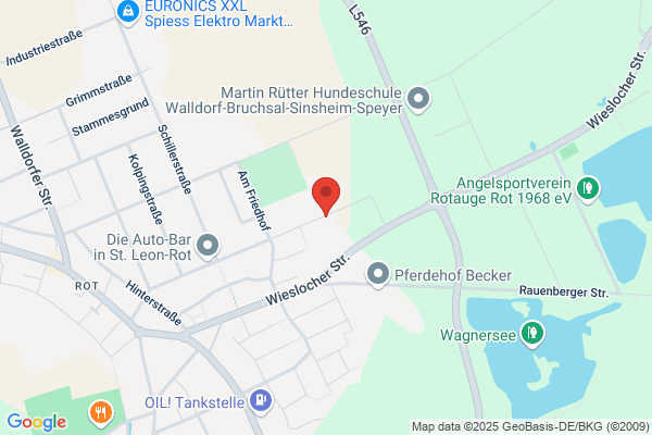 Bauunternehmung Stegmüller und Linder GmbH