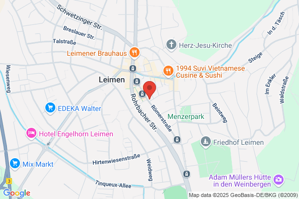 Häußler und Boileau Bau GmbH