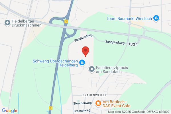 JMV Robotics GmbH