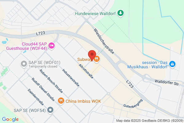 Speeddirekt Printservice