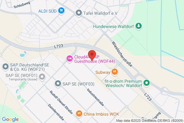 Rwd Technologien Deutschland GmbH
