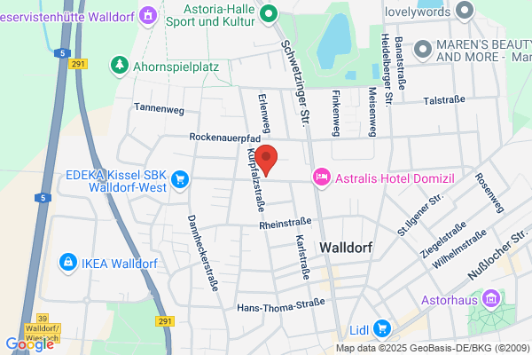 JG Dienstleistungen