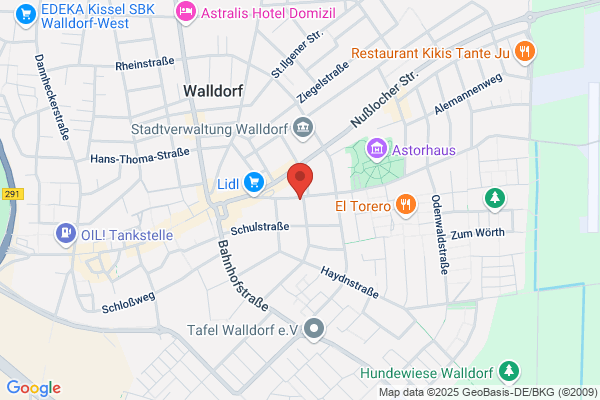 Studienkreis Nachhilfe Walldorf