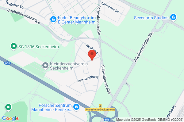 dieverbindung GmbH - IT & Marketing Consulting