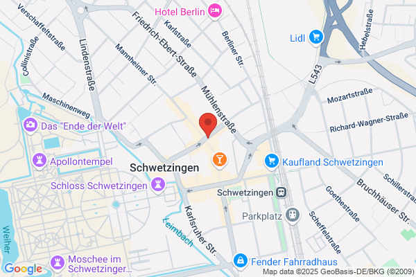 Bücherinsel