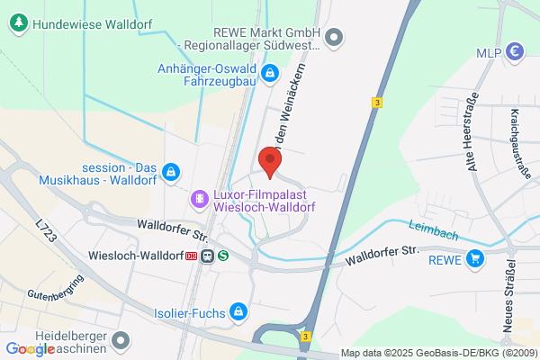 GefaÖ Gesellsch. für angewandte Ökologie u. Umweltplanung mbH