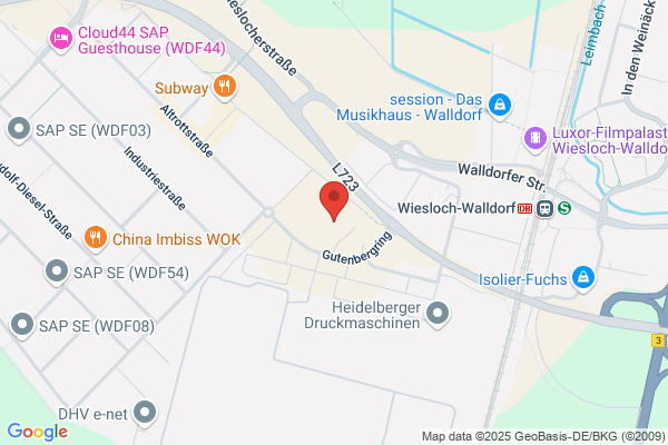 Promega GmbH