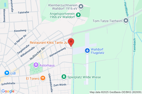 Aeroclub Walldorf e.V.